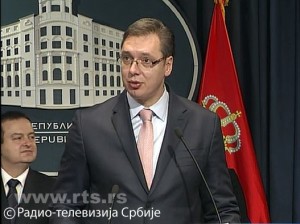 Aleksandar-Vucic