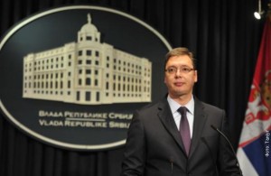 Vucic