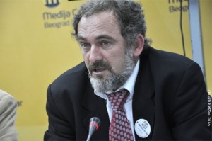 Dragan Matijevic