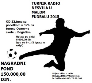Turnir 2