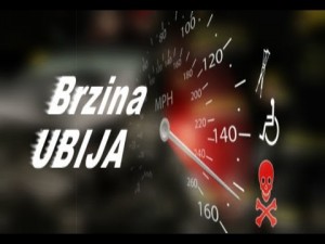 Brzina-ubija