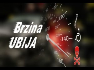 Brzina-ubija