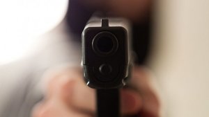 pistolj