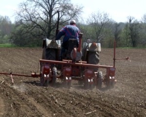 traktor