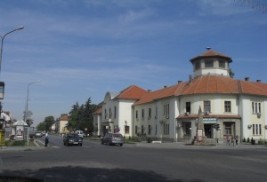 Центар_Богатића