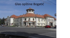 Glas opstine Bogatic-slika 1